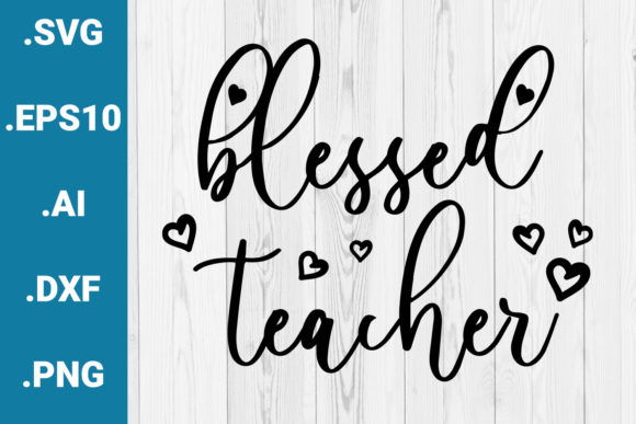 Blessed Teacher Quote: A Designer’s Practical Review