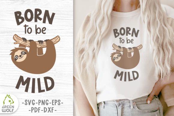 Cute Sloth T Shirt Design Svg: A Designer’s Review