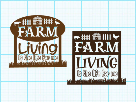 Farm Life Aesthetic: Reviewing the Farmer Farm Quote Design