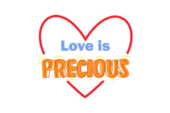 Love Romantic Quote: A Designer’s Review for Real Embroidery