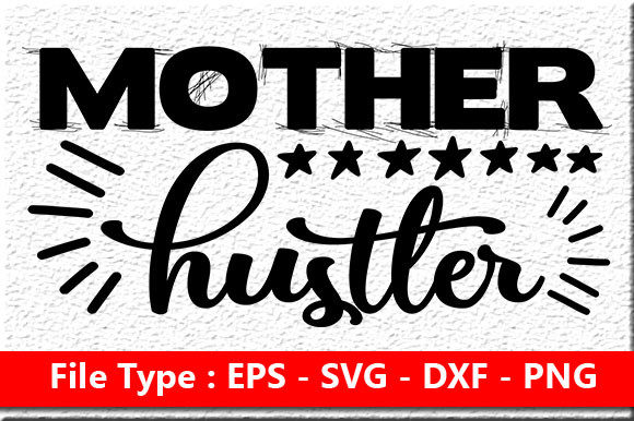 Mother Hustler Embroidery: A Designer’s Take