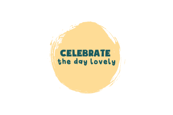 Review: Celebrate the Day Lovely Valentine Quote