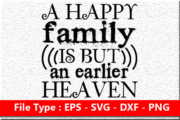 Review: Family Quote Design for Embroidery