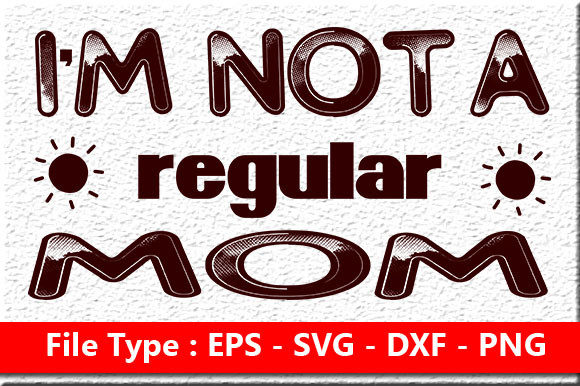 Review: Homeschool Mom Quote Design for Embroidery