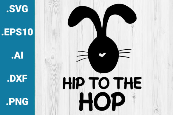 Reviewing Hip to the Hop Easter Quote for Real Embroidery