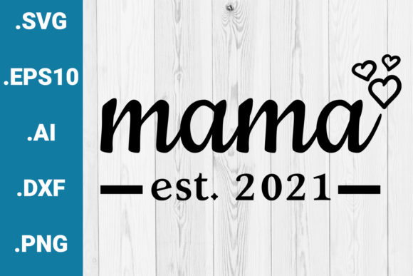 Reviewing Mama Est 2021 Quote for Real Embroidery Projects