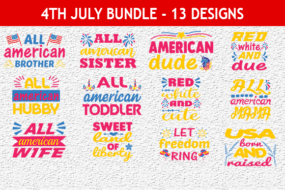 Reviewing the 4th July Quote Design for Embroidery