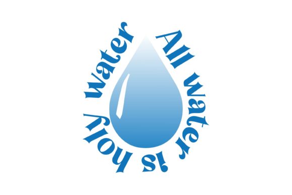 Reviewing the All Water is Holy Water Design