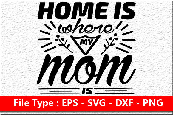 Reviewing the Funny Mom Quote Design for Embroidery