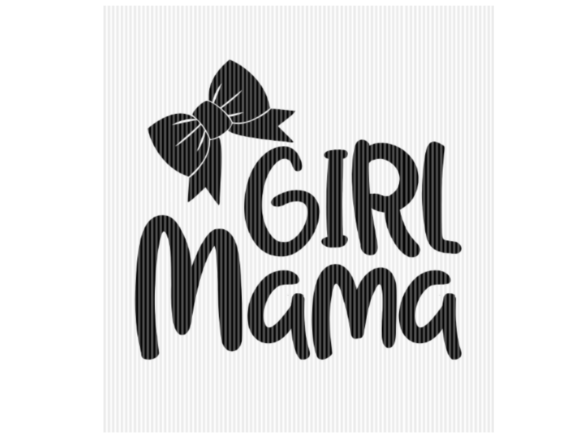 Reviewing the Girl Mama Quote for Embroidery