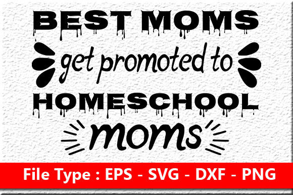 Reviewing the Homeschool Mom Quote Design for Real Stitching