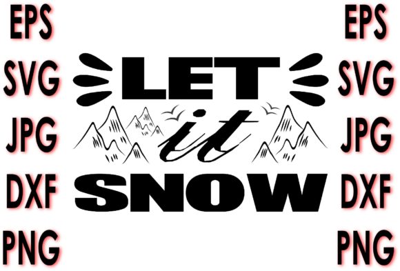 Reviewing the Let It Snow Potholder Design