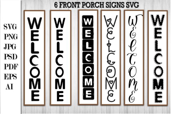 Reviewing the Porch Wood Sign SVG for Embroidery